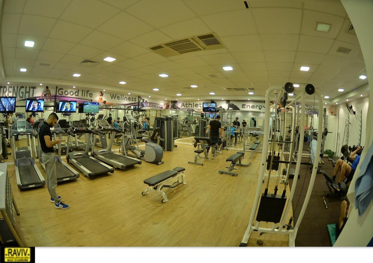 Liz Suite เซซาเรีย ภายนอก รูปภาพ